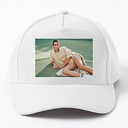 Ajla Tomljanovic Special Collection Ajla Tomljanovic Hats & Caps