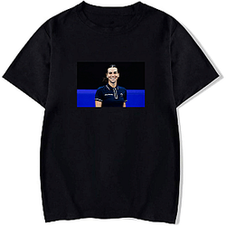 Ajla Tomljanovic Limited Collection Ajla Tomljanovic T-Shirts
