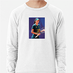 Ajla Tomljanovic Merch Collection Ajla Tomljanovic Sweatshirts