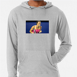 Ajla Tomljanovic Merch For Fans Ajla Tomljanovic Hoodies