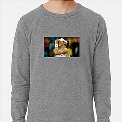 Ajla Tomljanovic Signature Ajla Tomljanovic Sweatshirts
