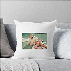 Ajla Tomljanovic Special Collection Ajla Tomljanovic Pillows Cover