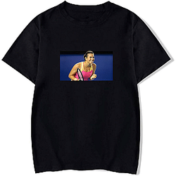 Ajla Tomljanovic Merch For Fans Ajla Tomljanovic T-Shirts