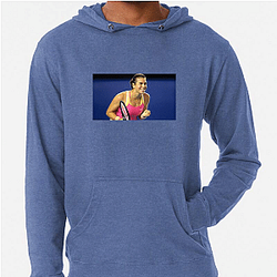 Ajla Tomljanovic Merch For Fans Ajla Tomljanovic Hoodies