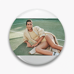 Ajla Tomljanovic Special Collection Ajla Tomljanovic Pins