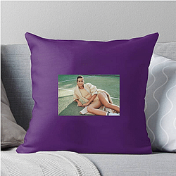 Ajla Tomljanovic Special Collection Ajla Tomljanovic Pillows Cover