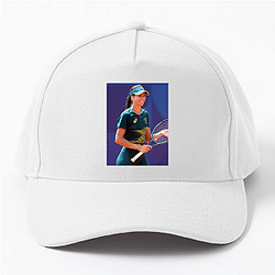 Ajla Tomljanovic Merch Collection Ajla Tomljanovic Hats & Caps