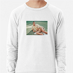 Ajla Tomljanovic Special Collection Ajla Tomljanovic Sweatshirts