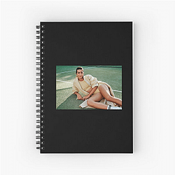 Ajla Tomljanovic Special Collection Ajla Tomljanovic Notebook