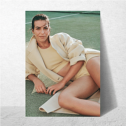 Ajla Tomljanovic Special Collection Ajla Tomljanovic Posters