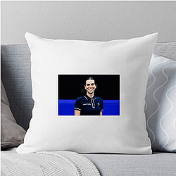 Ajla Tomljanovic Limited Collection Ajla Tomljanovic Pillows Cover