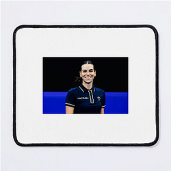 Ajla Tomljanovic Limited Collection Ajla Tomljanovic Mouse Pads