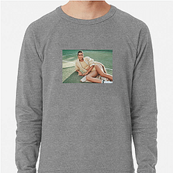 Ajla Tomljanovic Special Collection Ajla Tomljanovic Sweatshirts