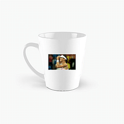 Ajla Tomljanovic Signature Ajla Tomljanovic Mugs