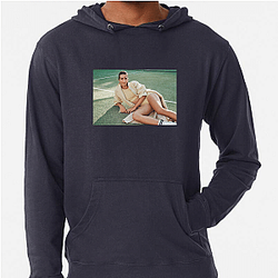 Ajla Tomljanovic Special Collection Ajla Tomljanovic Hoodies