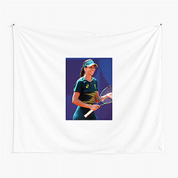 Ajla Tomljanovic Merch Collection Ajla Tomljanovic Tapestries