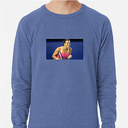Ajla Tomljanovic Merch For Fans Ajla Tomljanovic Sweatshirts
