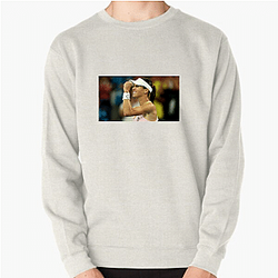 Ajla Tomljanovic Signature Ajla Tomljanovic Sweatshirts