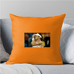 Ajla Tomljanovic Signature Ajla Tomljanovic Pillows Cover