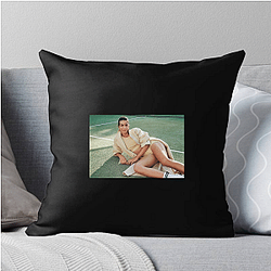 Ajla Tomljanovic Special Collection Ajla Tomljanovic Pillows Cover
