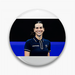 Ajla Tomljanovic Limited Collection Ajla Tomljanovic Pins