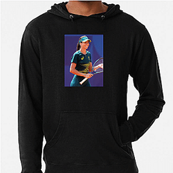 Ajla Tomljanovic Merch Collection Ajla Tomljanovic Hoodies