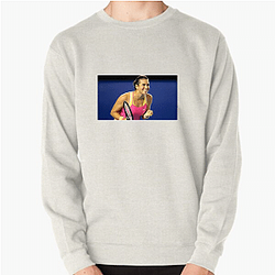 Ajla Tomljanovic Merch For Fans Ajla Tomljanovic Sweatshirts