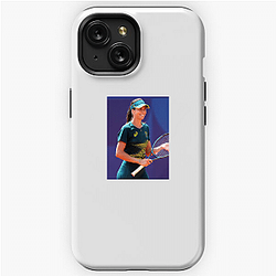 Ajla Tomljanovic Merch Collection Ajla Tomljanovic Samsung Cases