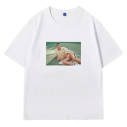 Ajla Tomljanovic Special Collection Ajla Tomljanovic T-Shirts