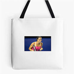 Ajla Tomljanovic Merch For Fans Ajla Tomljanovic Bags