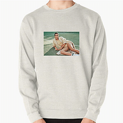 Ajla Tomljanovic Special Collection Ajla Tomljanovic Sweatshirts