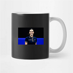 Ajla Tomljanovic Limited Collection Ajla Tomljanovic Mugs