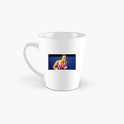 Ajla Tomljanovic Merch For Fans Ajla Tomljanovic Mugs
