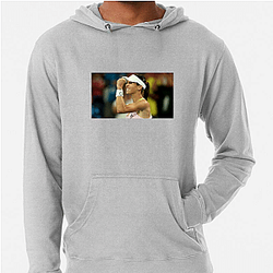 Ajla Tomljanovic Signature Ajla Tomljanovic Hoodies