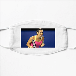 Ajla Tomljanovic Merch For Fans Ajla Tomljanovic Face Masks