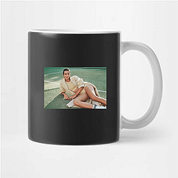 Ajla Tomljanovic Special Collection Ajla Tomljanovic Mugs