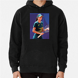 Ajla Tomljanovic Merch Collection Ajla Tomljanovic Hoodies