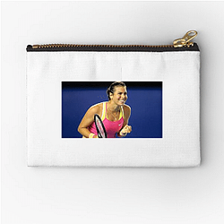 Ajla Tomljanovic Merch For Fans Ajla Tomljanovic Zipper Pouches