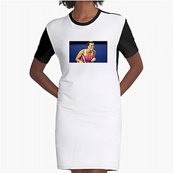 Ajla Tomljanovic Merch For Fans Ajla Tomljanovic Dresses