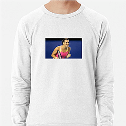 Ajla Tomljanovic Merch For Fans Ajla Tomljanovic Sweatshirts