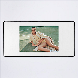 Ajla Tomljanovic Special Collection Ajla Tomljanovic Mouse Pads