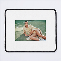 Ajla Tomljanovic Special Collection Ajla Tomljanovic Mouse Pads