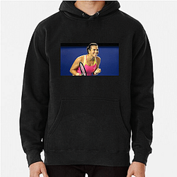 Ajla Tomljanovic Merch For Fans Ajla Tomljanovic Hoodies