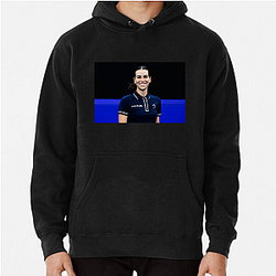 Ajla Tomljanovic Limited Collection Ajla Tomljanovic Hoodies