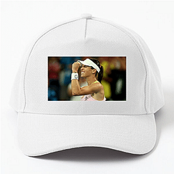 Ajla Tomljanovic Signature Ajla Tomljanovic Hats & Caps