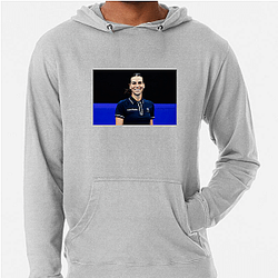 Ajla Tomljanovic Limited Collection Ajla Tomljanovic Hoodies