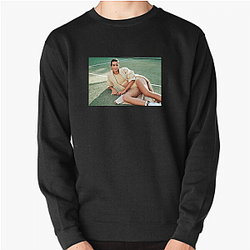 Ajla Tomljanovic Special Collection Ajla Tomljanovic Sweatshirts