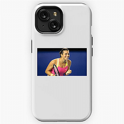 Ajla Tomljanovic Merch For Fans Ajla Tomljanovic Samsung Cases