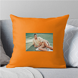 Ajla Tomljanovic Special Collection Ajla Tomljanovic Pillows Cover