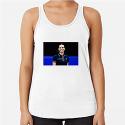 Ajla Tomljanovic Limited Collection Ajla Tomljanovic Tank Tops